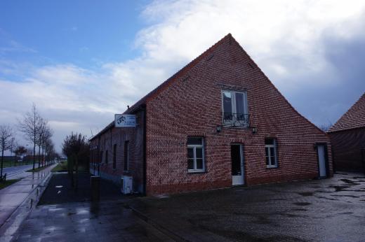 Seconde photo alternative du bien