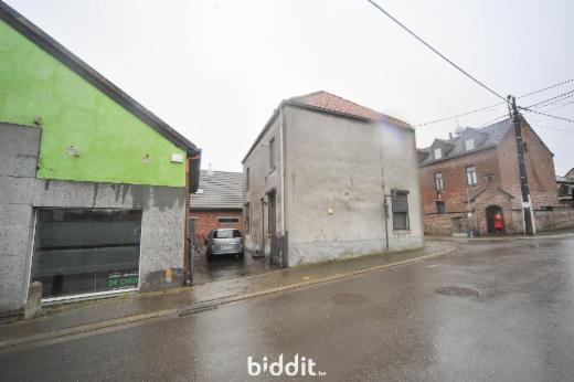 Seconde photo alternative du bien