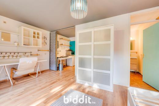 Troisième photo alternative du bien