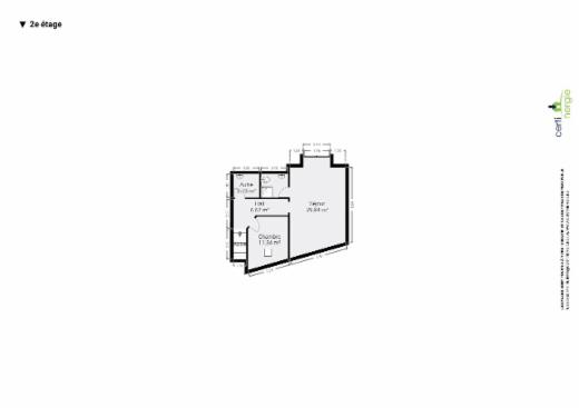 Troisième photo alternative du bien