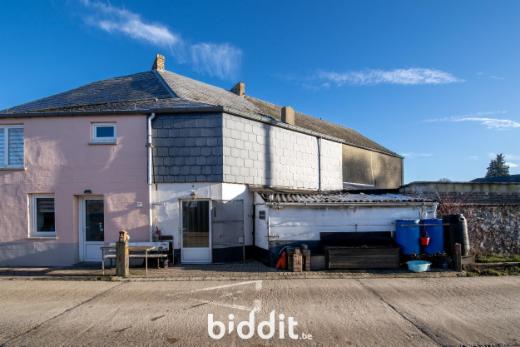 Seconde photo alternative du bien