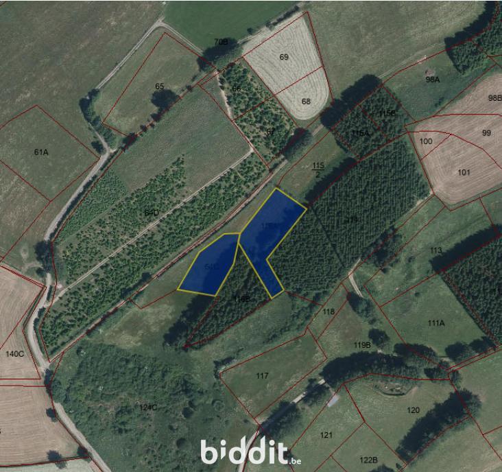 Image de présentation du bien n° 293777