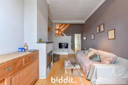 Seconde photo alternative du bien