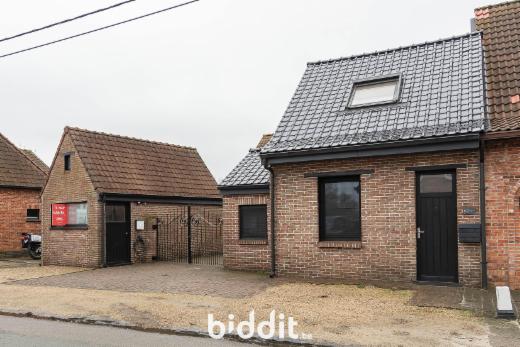 Seconde photo alternative du bien