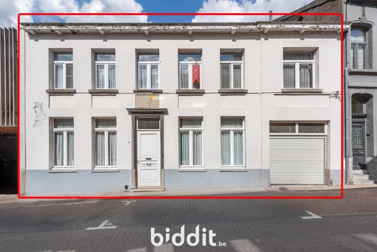 Image de présentation du bien n° 289434