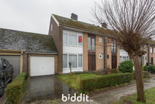 Seconde photo alternative du bien