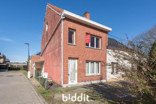 Seconde photo alternative du bien